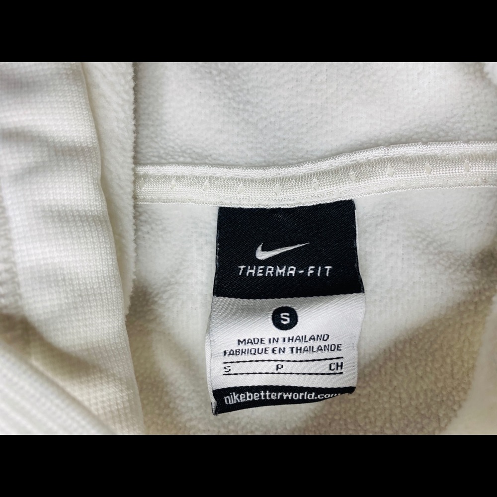Nike livestrong hoodie - Picture 3 of 6
